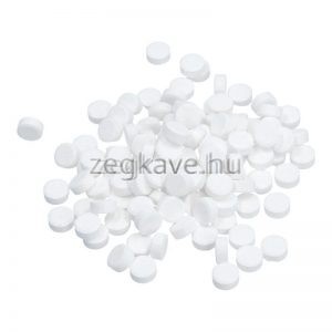 Prémium tisztító 2in1 tabletta (40db)