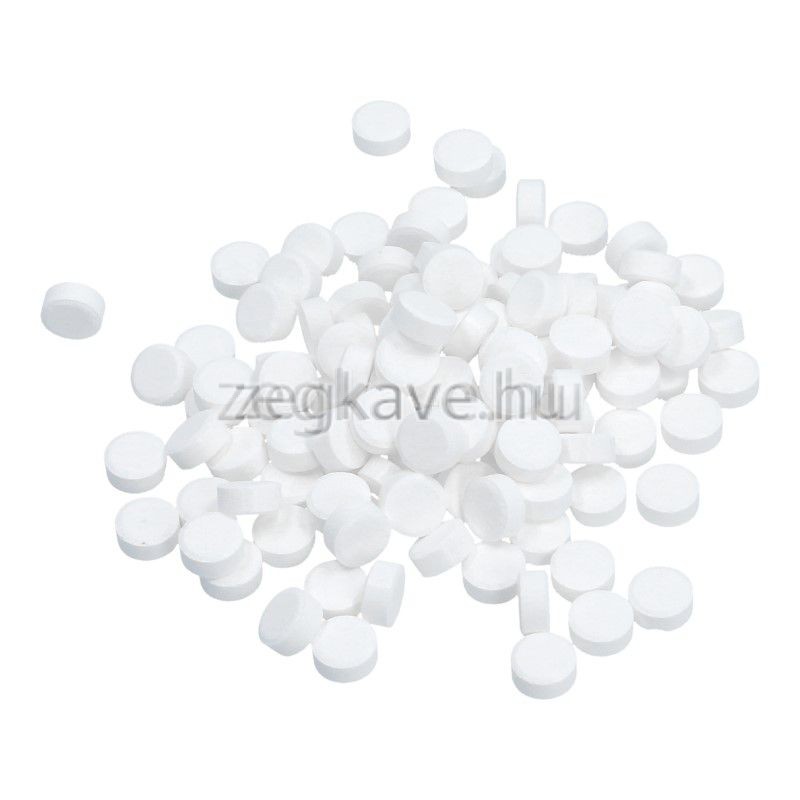 Prémium Tisztító 2in1 Tabletta (40db)