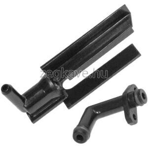 Siemens / Bosch főzőegység idom