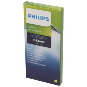 Philips - Saeco CA6704/10 kávézsír eltávolító